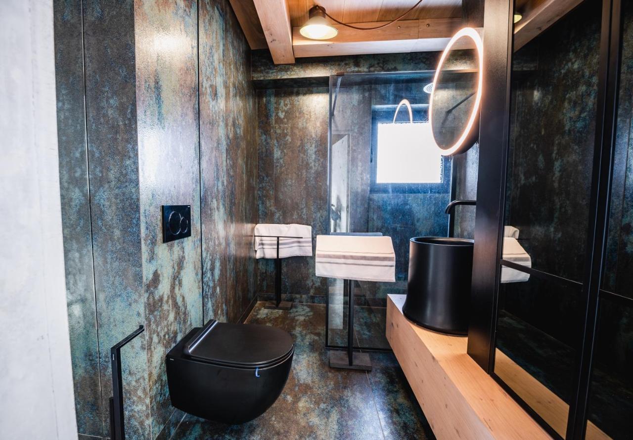 Vip Chalet Zakopane Kościelisko Eksteriør billede