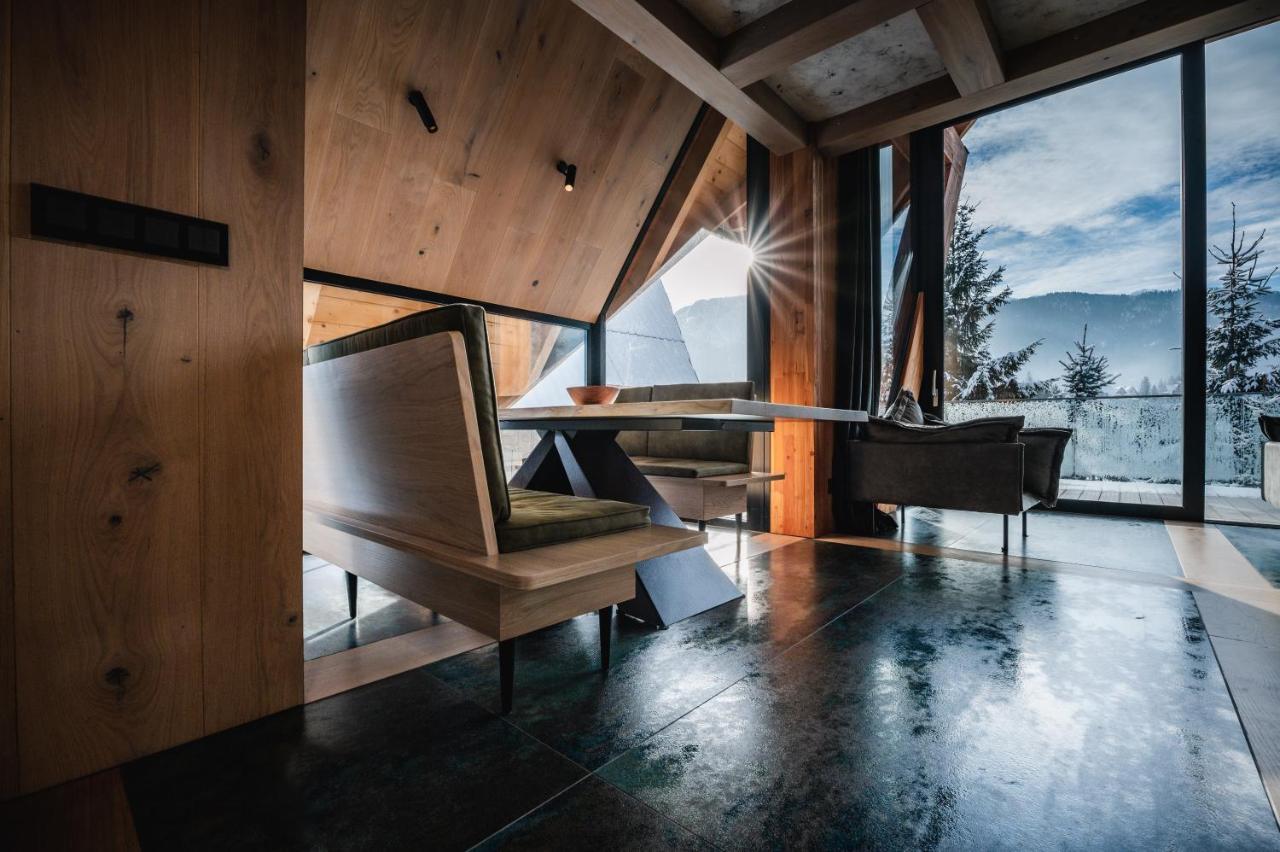 Vip Chalet Zakopane Kościelisko Eksteriør billede