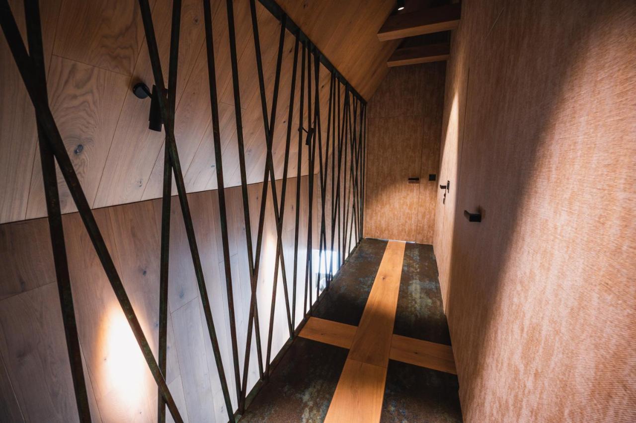 Vip Chalet Zakopane Kościelisko Eksteriør billede